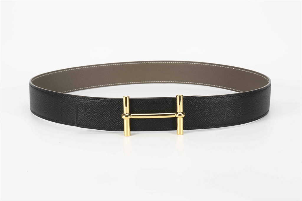 H**mes belts 38mm